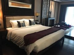-佛山顺德香云纱园林酒店(清晖园店)