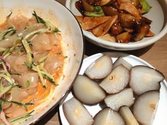 -金掌勺锅包肉(太原万达店)