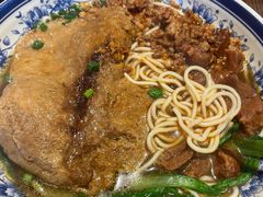 -辣肉面大王(天平路店)