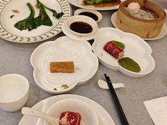 -潮府馆·非遗潮州菜·港式点心(世纪公园店)