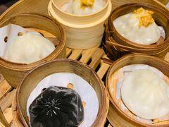 -南小馆(迪士尼小镇店)