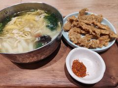 -小满手工粉(北京富力广场店)