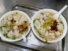 -汪家馄饨(集庆路店)