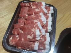 -行事老火锅(协信TOWN城店)