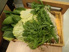 -蝎王府羊蝎子(西直门店)