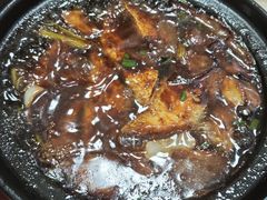-吕四渔港码头海鲜餐厅