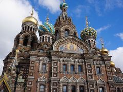 -滴血救世主教堂