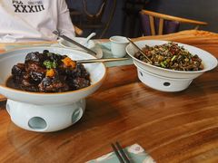 -恬阿姨庭院餐厅·生日宴