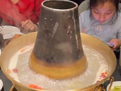 -鼓楼东街老火锅(鼓楼店)