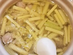 -玄武苏宁诺富特酒店·紫金轩中餐厅