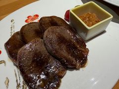 -大岛日本料理铁板烧(南通大饭店)