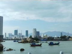-芽庄珍珠岛游乐园