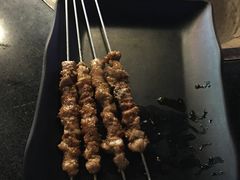 -妈妈家铁锅炖(景诚园综合楼店)