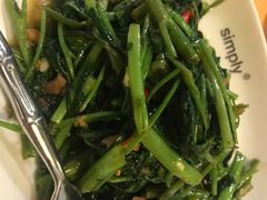 -simply thai天泰(长泰广场店)