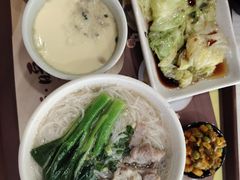 -真功夫(福永桥头店)