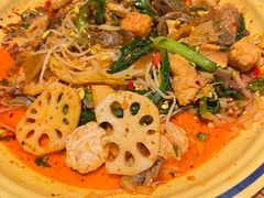 -北丐先生·野馄饨烧烤(长宁龙之梦店)