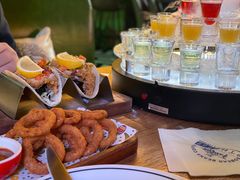 -Famous肥猫墨西哥音乐餐吧(五棵松华熙LIVE店)