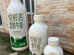 -君乐宝优致牧场
