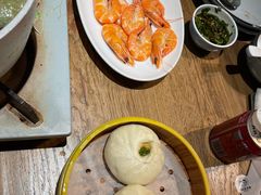 -环球渔市·平价海鲜餐厅(星潮广场店)