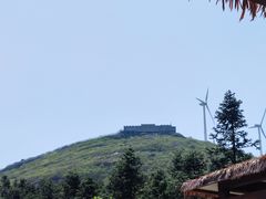 -东白山