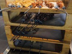 -很久以前羊肉串(簋街店)