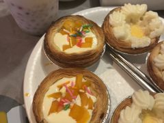 -伍棵星炭烤自助料理·烤鳗鱼(浦东食品城店)