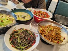 -聚鑫阁江浙菜·非遗传承技艺(青村帝华园店)