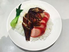 -深井陈记烧鹅酒家(新填地街店)