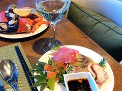-大理实力希尔顿酒店•香全日制餐厅