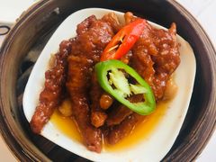 -名苑皇宫酒家(来魅力壁画村店)