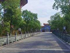 -高旻寺