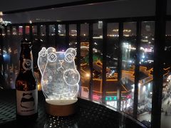 -顽啤熊·酒客酒馆(苏城夜景必选店)