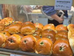 -烘焙町面包店(西四店)