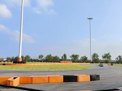 -宝山流光速国际赛车场(宝山店)