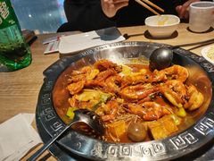 -李想大虾(绿地新都会店)