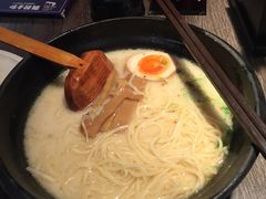 -味千拉面(又一城店)