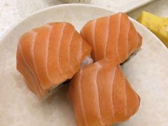 -元气寿司(金光华店)