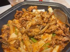-蛙来哒(石景山万达店)