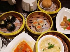 -博悦茶餐厅(文殊院店)
