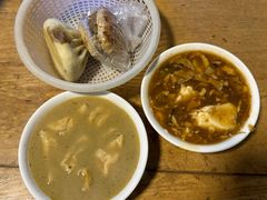 豆腐脑-新月斋(豆瓣胡同店)