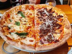 -1861意大利餐厅(文化广场店)