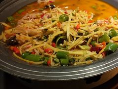 -盐帮食坊•小河帮川菜(四川师大店)