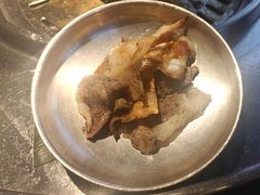 -哈哈碳都·牛肋条无限自助烤肉(宝龙店)