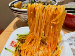 -子午路张记肉夹馍(兵马俑店)