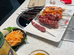 -延边金利串店(安达街店)