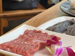 元宝肉-南门涮肉(上海一店)