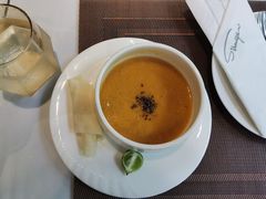 扁豆汤-清真·苏曼亚土耳其餐厅