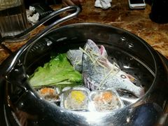 -船奇蒸汽海鲜·闽菜(八市海鲜总店)