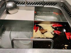 -海底捞火锅(高新活力汇店)