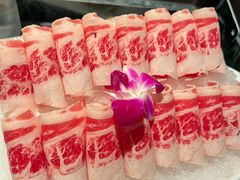 -德天肥牛海鲜火锅(城西银泰店)